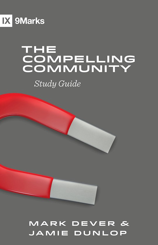 {=The Compelling Community Study Guide (9Marks)}