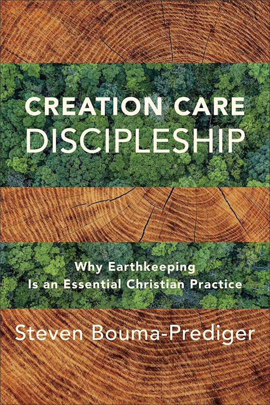 {=Creation Care Discipleship}