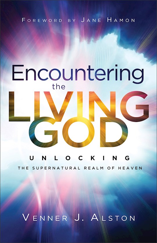 {=Encountering The Living God}