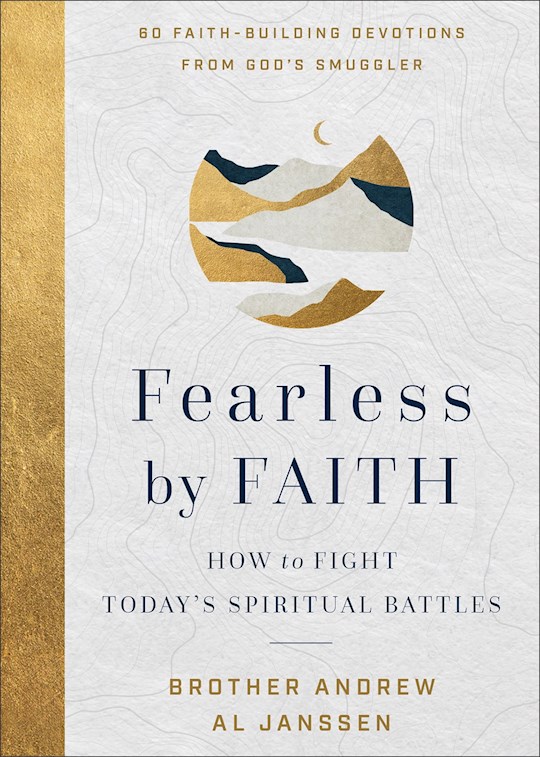 {=Fearless By Faith}