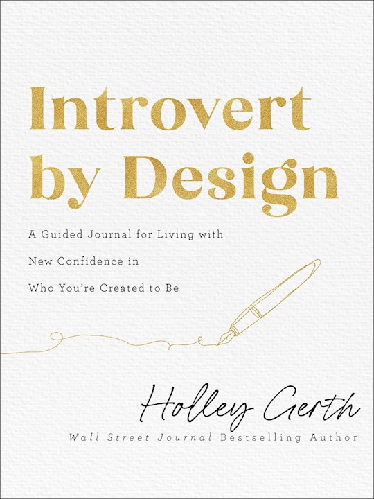 {=Introvert By Design}