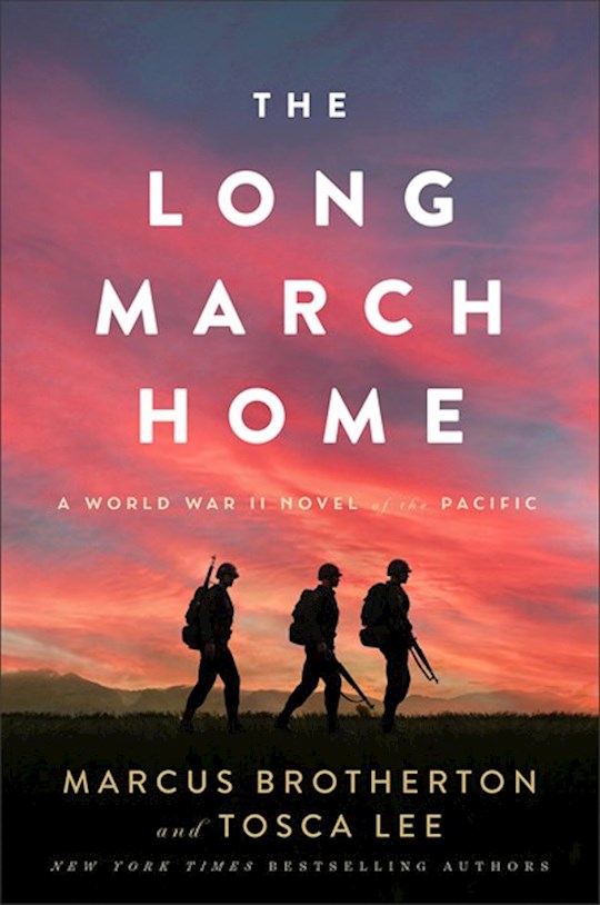 {=The Long March Home}