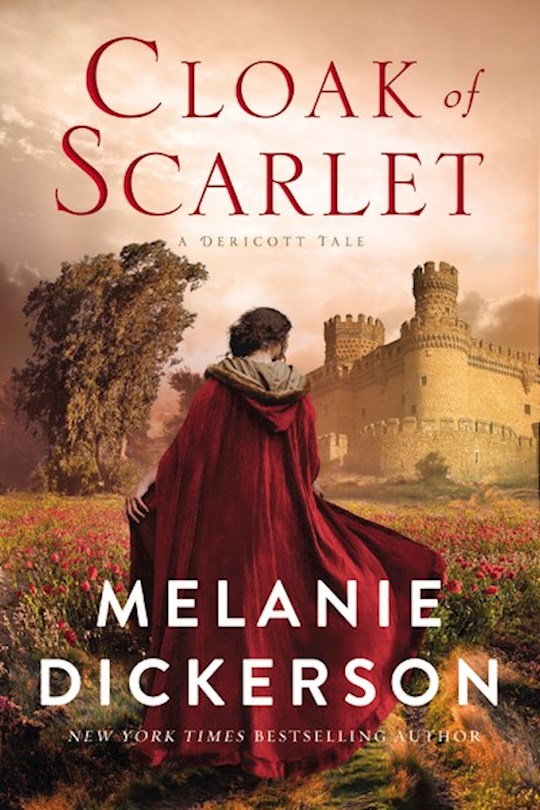 {=Cloak Of Scarlet (A Dericott Tale)}