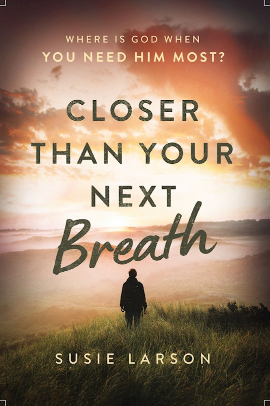 {=Closer Than Your Next Breath}