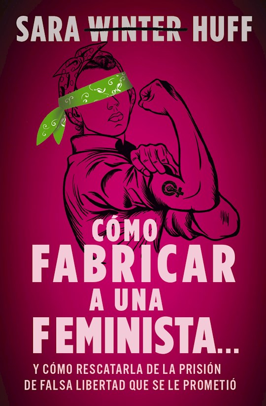 {=Span-How To Make A Feminist (Como fabricar a una feminista...)}