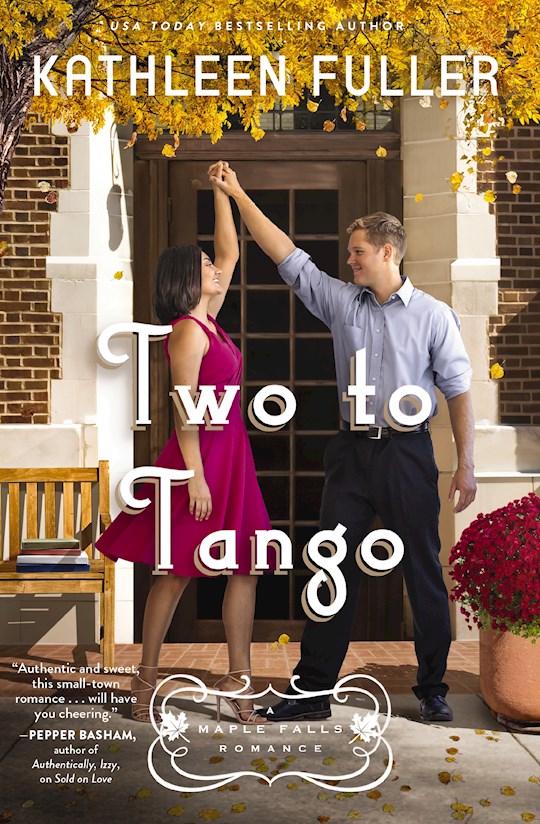 {=Two To Tango (A Maple Falls Romance)}