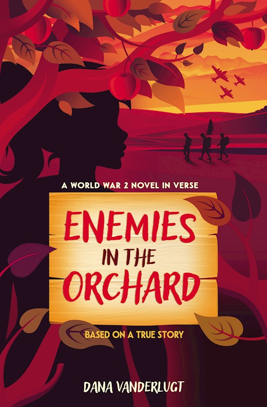 {=Enemies In The Orchard}