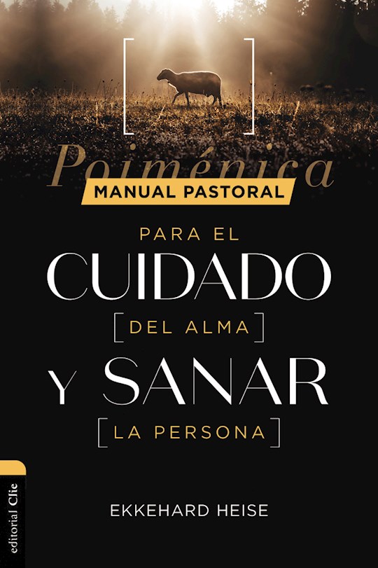 {=Span-Theoretical and Practical Handbook On Pastoral Care (Manual pastoral para cuidar el alma y sanar la persona)}