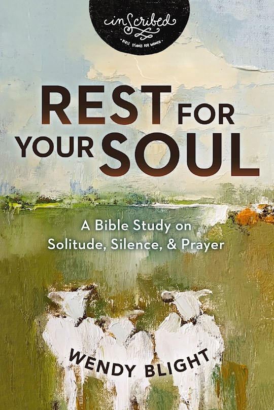 {=Rest For Your Soul (InScribed Collection Series)}