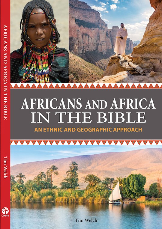 {=Africans and Africa in the Bible (Expanded Version)}