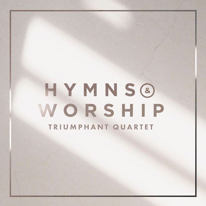 {=AUDIO CD-HYMNS AND WORSHIP}