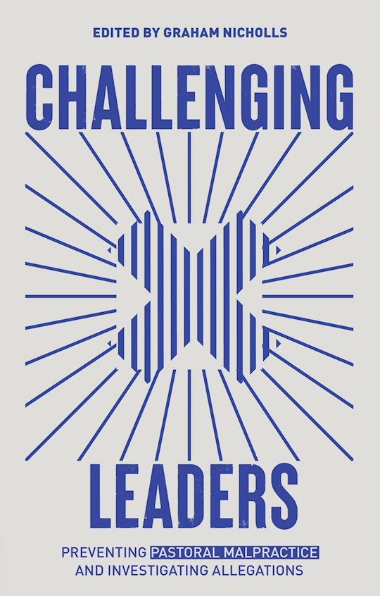 {=Challenging Leaders}