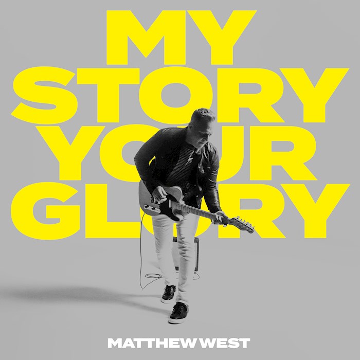 {=AUDIO CD-MY STORY YOUR GLORY (Double CD)}
