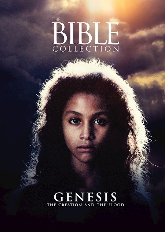 {=DVD-The Bible Collection: Genesis}