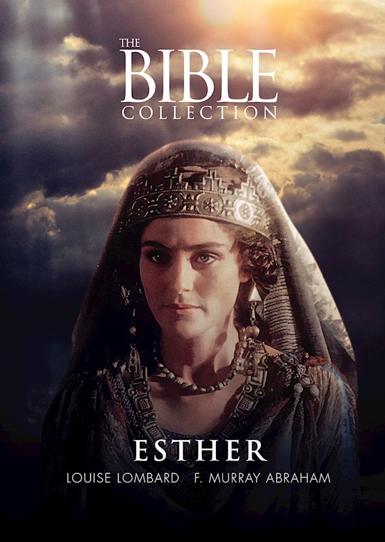 {=DVD-The Bible Collection: Esther}