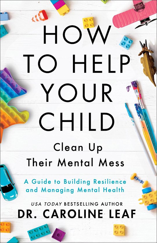 {=How To Help Your Child Clean Up Their Mental Mess ITP (International Customers Only)}