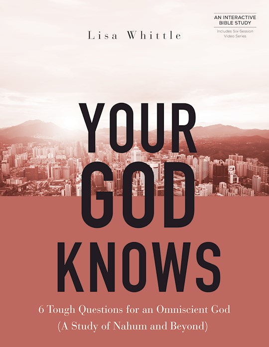 {=Your God Knows}