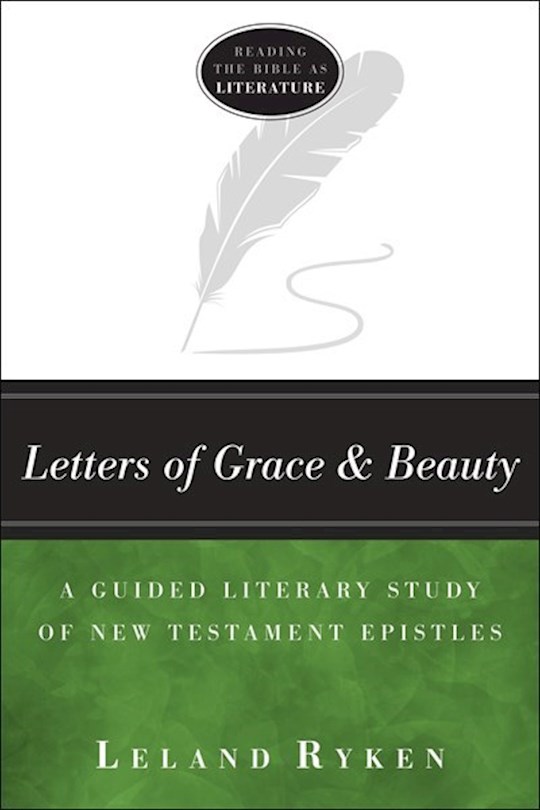 {=Letters of Grace and Beauty}