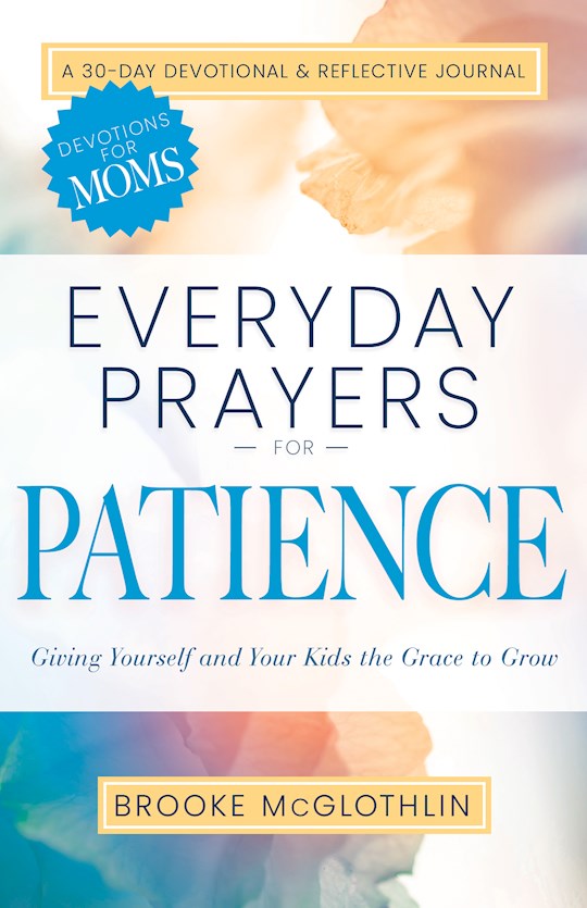 {=Everyday Prayers For Patience}