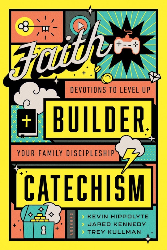 {=Faith Builder Catechism}