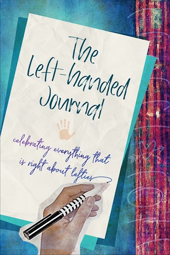 {=The Left-Handed Journal}