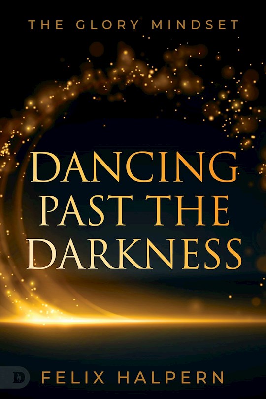 {=Dancing Past the Darkness}