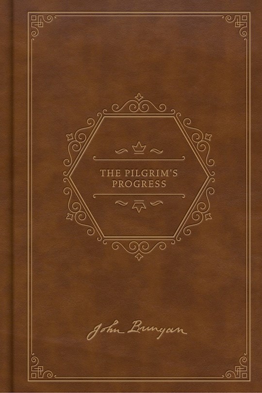 {=The Pilgrim's Progress (Deluxe Edition)}