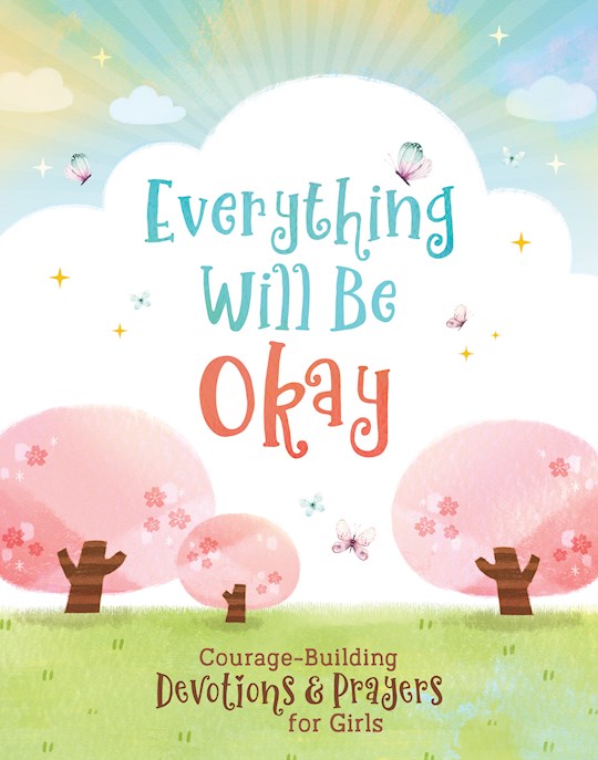 {=Everything Will Be Okay (Girls Cover)}