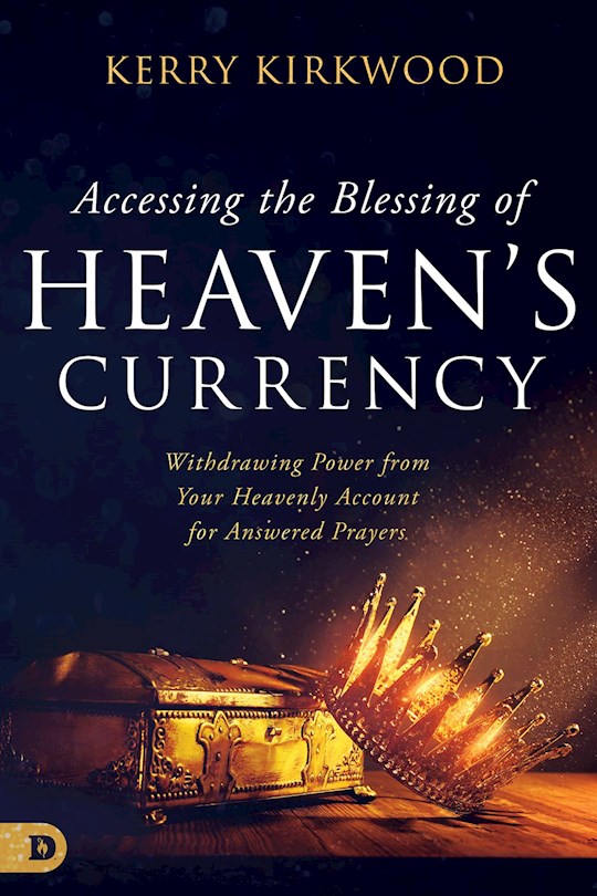 {=Accessing the Blessing of Heaven's Currency (August 2023)}