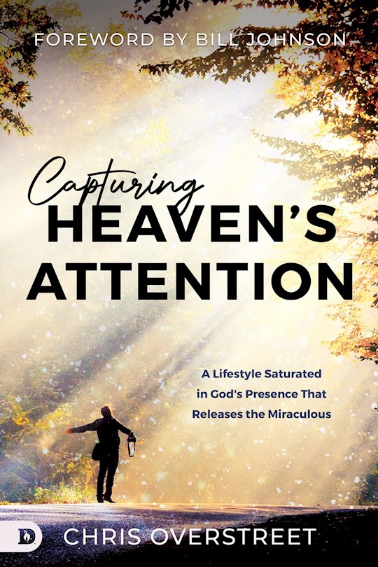 {=Capturing Heaven's Attention (October 2023)}