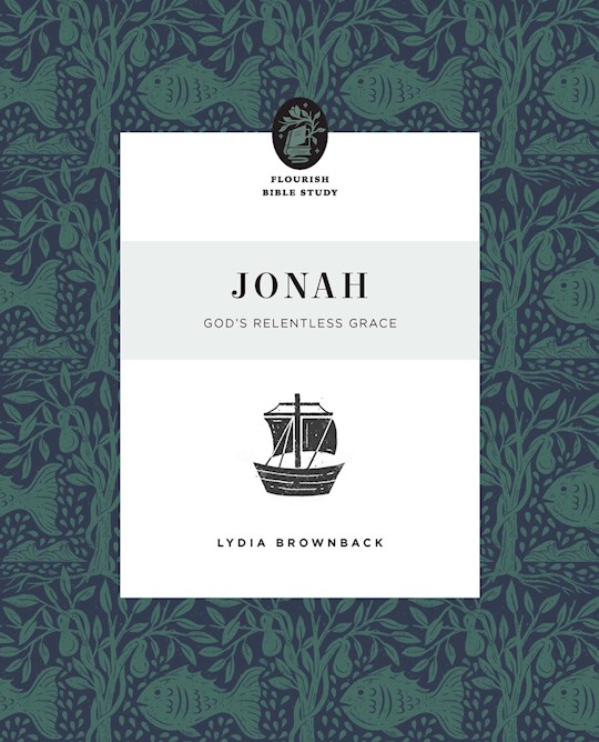 {=Jonah (Flourish Bible Study)}
