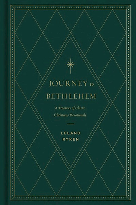 {=Journey To Bethlehem}