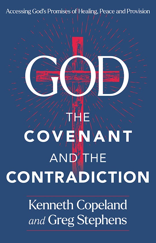 {=The Covenant and the Contradiction (August 2023)}