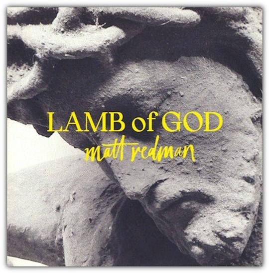{=AUdio CD-Lamb Of God}