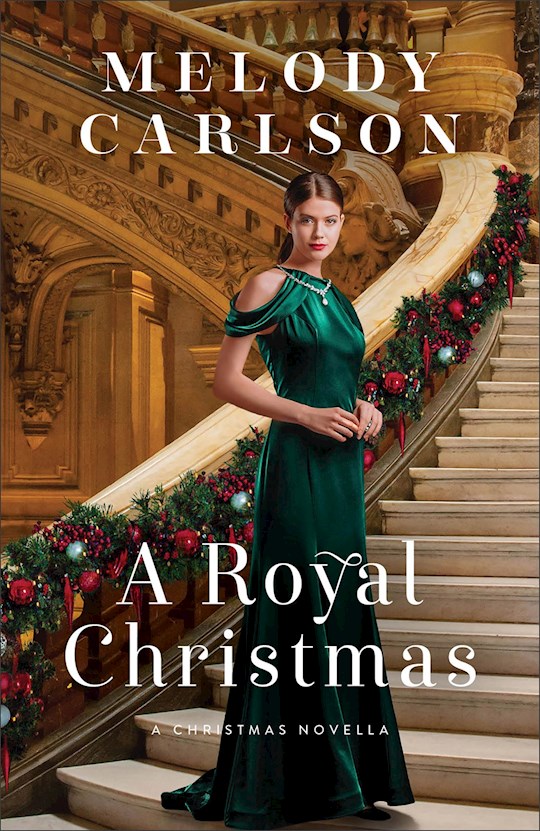 {=A Royal Christmas: A Christmas Novella}