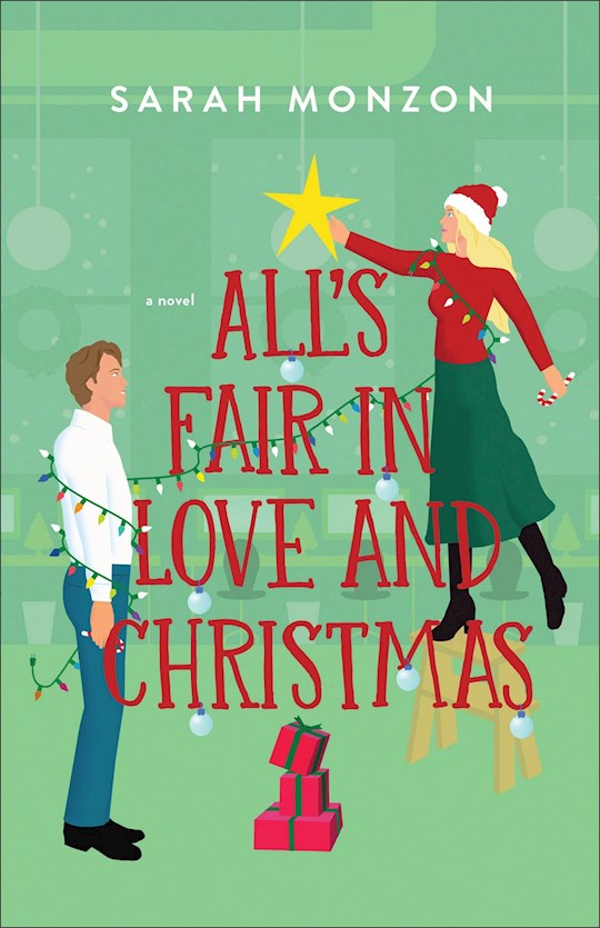 {=All's Fair In Love And Christmas}