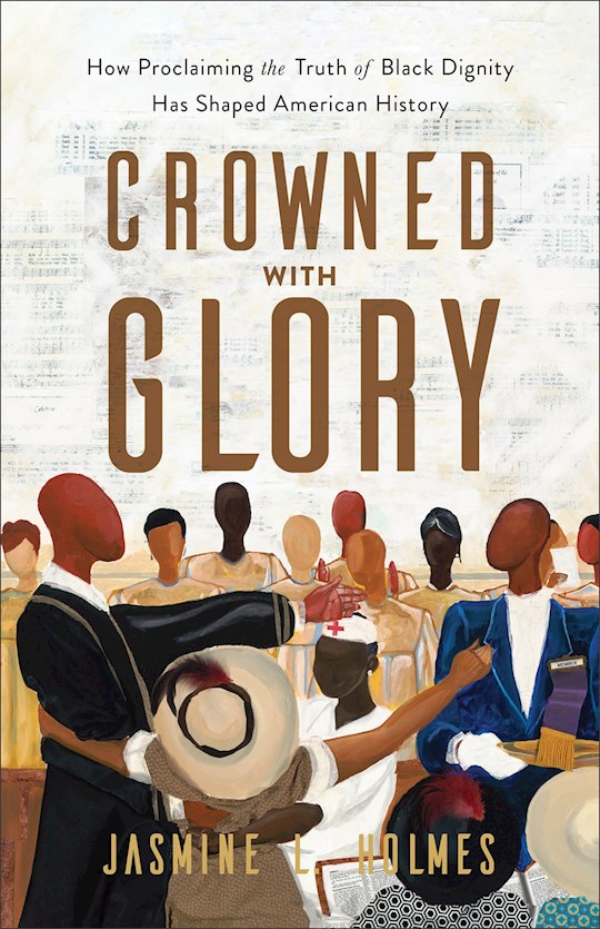 {=Crowned With Glory}