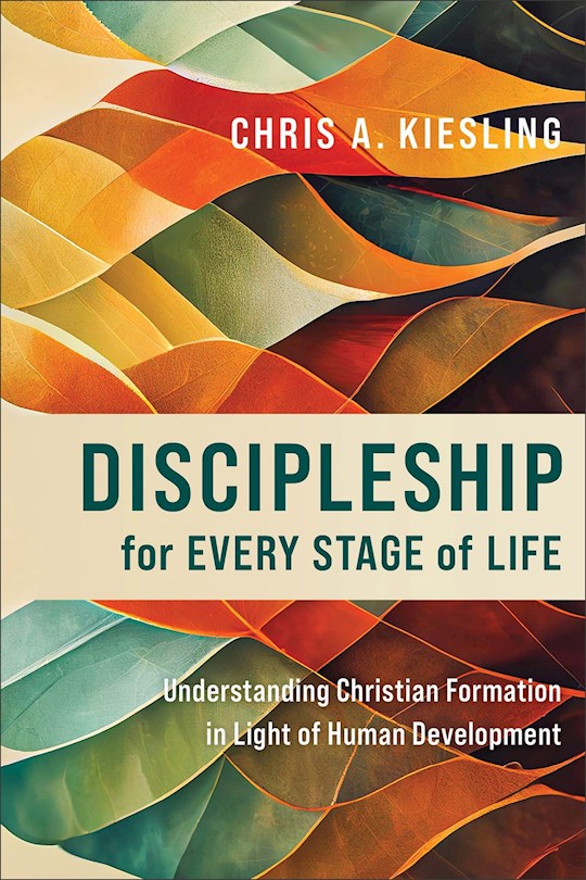 {=Discipleship For Every Stage Of Life}
