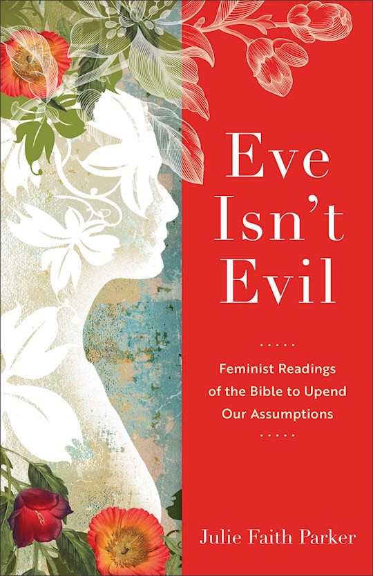 {=Eve Isn't Evil}