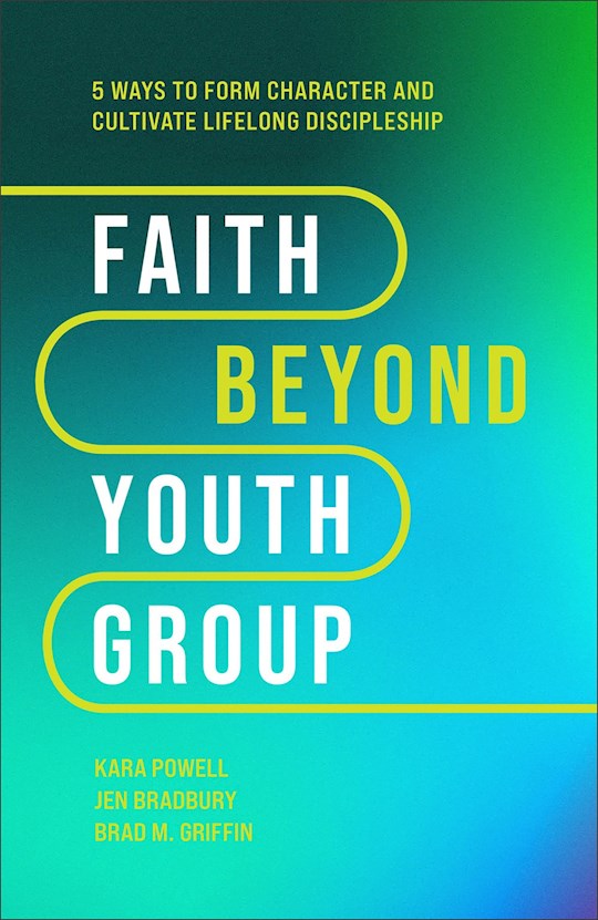 {=Faith Beyond Youth Group}