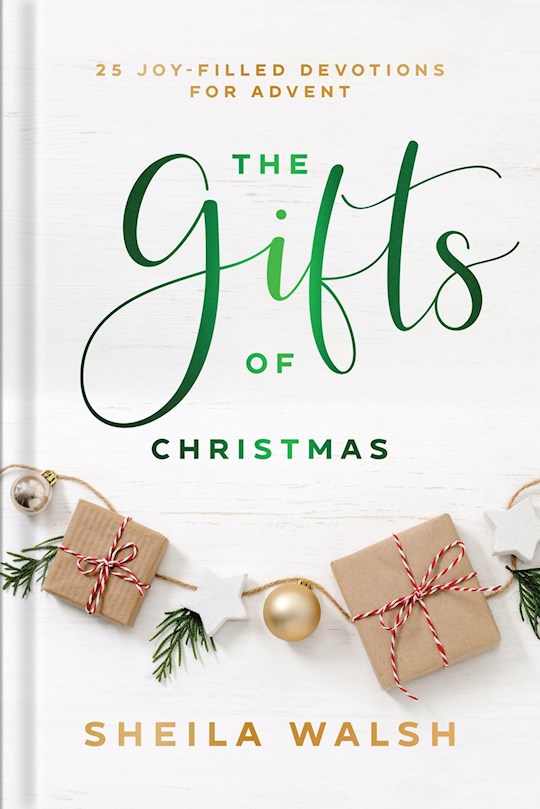 {=The Gifts Of Christmas}