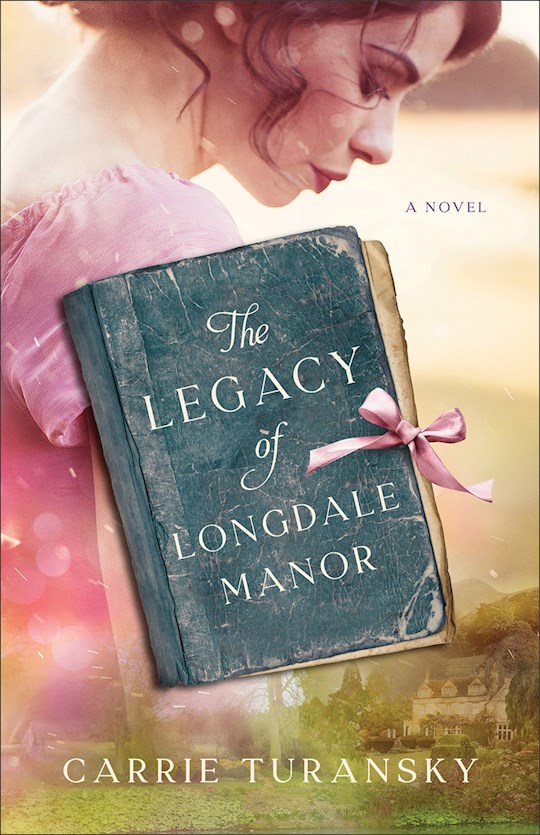 {=The Legacy Of Longdale Manor}