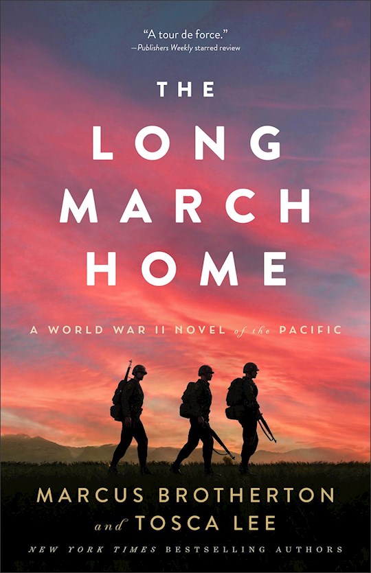 {=The Long March Home}