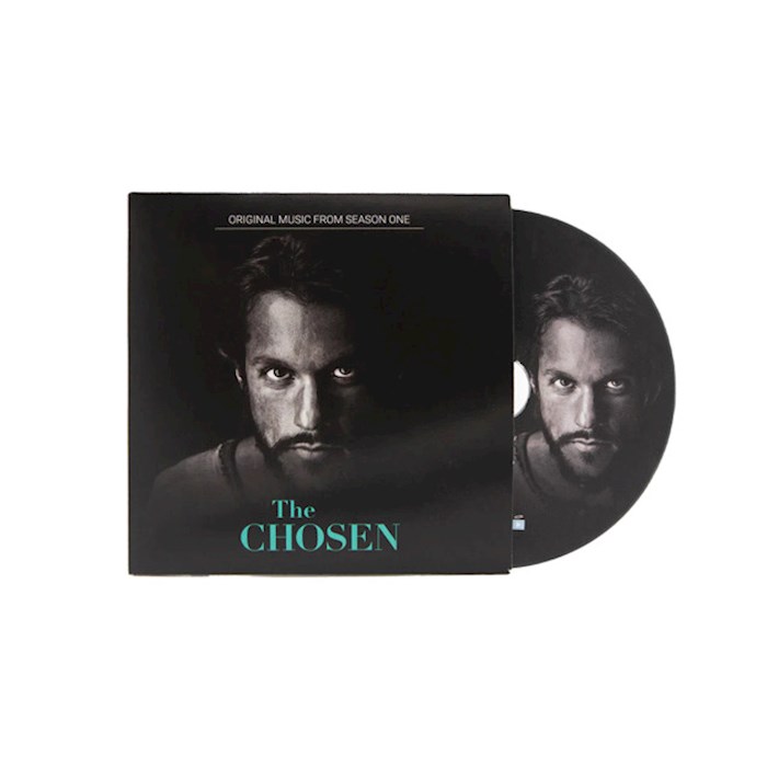 {=Audio CD-The Chosen-Season 1 Soundtrack}
