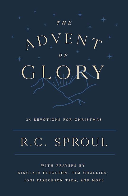 {=The Advent of Glory}