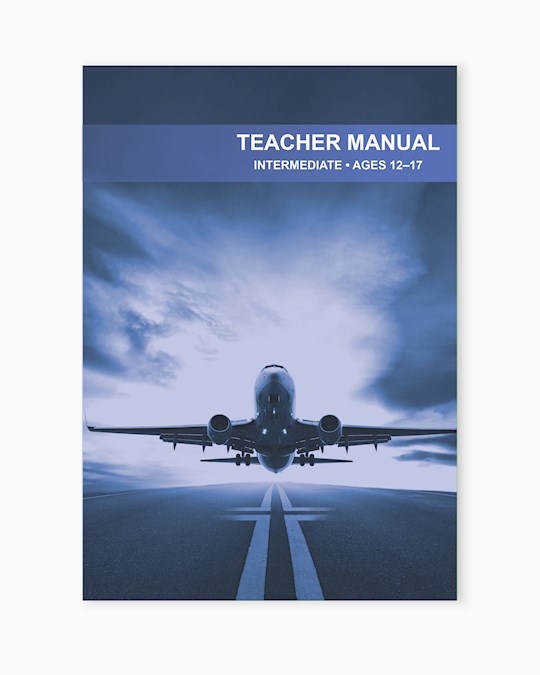 {=VBS-Leading Out Loud Intermediate Teacher Manual}