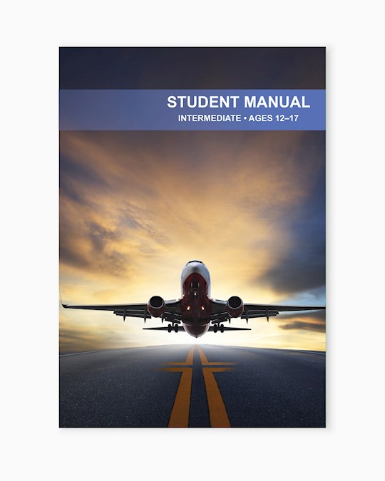 {=VBS-Leading Out Loud Intermediate Student Manual}