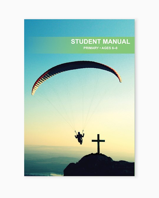 {=VBS-Leading Out Loud Primary Student Manual}
