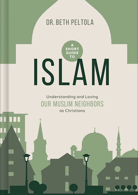 {=A Short Guide To Islam}