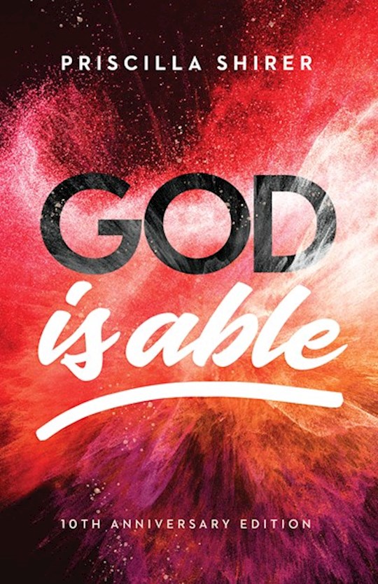 {=God Is Able (10th Anniversary Edition)}
